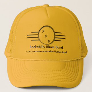 Rockabilly Blues Band Pet