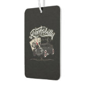 Rockabilly Duftbaum Luchtverfrisser (Links)