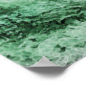 Rockabilly Mermaid Print (Hoek)