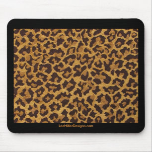 Rockabilly rab Leopard Print Gifts & Collectibles Muismat