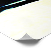 rockabilly retro tattoo poster afbeelding (Hoek)