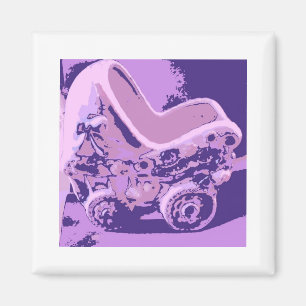 Rockabye Baby Buggy/Shower Gifts Magneet