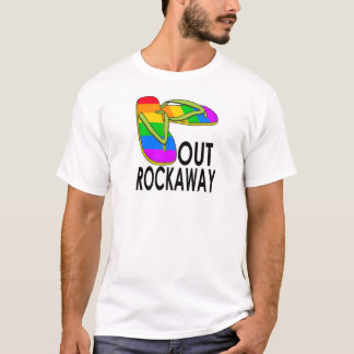 Rockaway T shirt