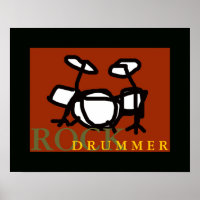 rockdrummer