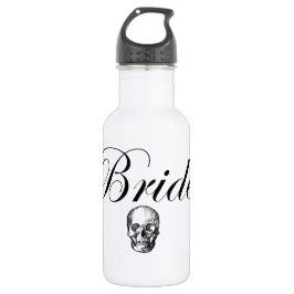 Rocker Bride Gothic Waterfles