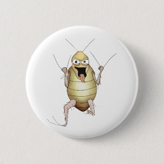 Rocker Bug Ronde Button 5,7 Cm