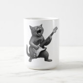 Rocker Cat Mug (Centre)