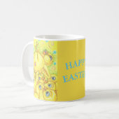 ROCKER CHICK MOSH PIT EASTER MUG (Devant gauche)