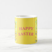 ROCKER CHICK MOSH PIT EASTER MUG (Centre)