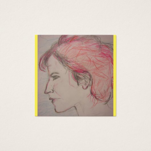 Rocker Girl (Devant)