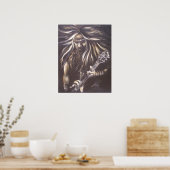 Rocker Poster (Keuken)