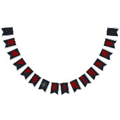 Rocker - Rock Star - Bannière rock et roll (Tout)