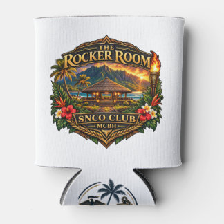 Rocker Room MCBH SNCO Club Kan Koeler