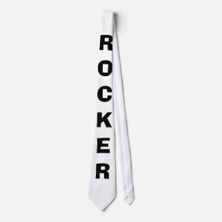 ROCKER STROPDAS