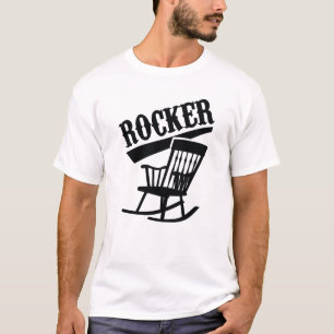 Rocker T-shirt