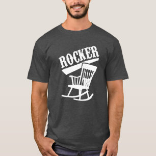 Rocker T-shirt