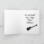 rockerheks kaart (Binnen)