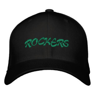 Rockers - Baseball Pet