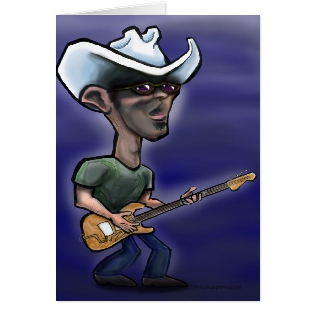 Rockerstar (Voorkant)