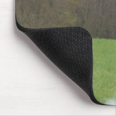Rocket 1 Mousepad Muismat (Hoek)
