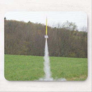 Rocket 1 Mousepad Muismat