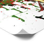 Rocket #83 poster (Hoek)