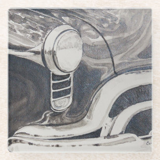 Rocket 88 Oldsmobile Onderzetter