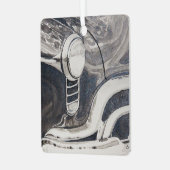 Rocket 88 Oldsmobile Ornament (Voorkant links)