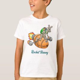 Rocket Bunny T-shirt