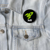 Rocket Button (In situ)