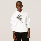 ROCKET DOG SWEATSHIRT (Voorkant volledig)