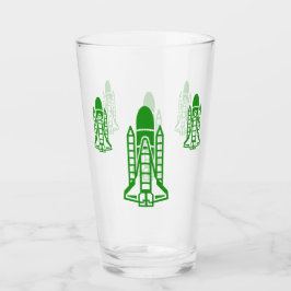 Rocket Glas