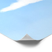 Rocket Koala Poster (Hoek)