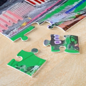 Rocket Man 20 x 30 Puzzle (Côté)