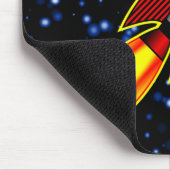 Rocket Muismat (Hoek)