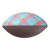 Rocket Pop, Small Plaid American Football (Gedraaid 90)