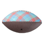 Rocket Pop, Small Plaid American Football (Gedraaid 270)