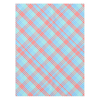 Rocket Pop, Small Plaid Tafelkleed