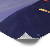 Rocket Poster (Hoek)