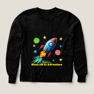 « Rocket Power : Décollage ! »