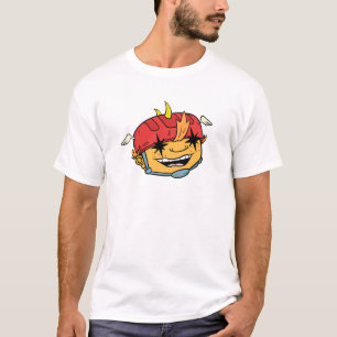 Rocket Power Twister T-shirt