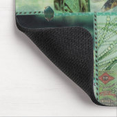 Rocket’s Dream — Tapis de souris (Coin)