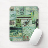 Rocket’s Dream — Tapis de souris (Avec souris)