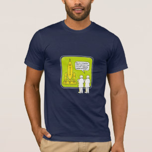 Rocket Science T-shirt