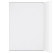 Rocket ship birthday Space Planets Boy Stars (Intérieur (Gauche))