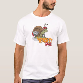 Rocket Slak T-shirt