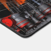 Rocket Soyouz Sur Pad (Coin)