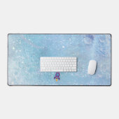 Rocket spatiale vers la Lune (Clavier et souris)