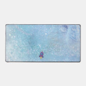 Rocket spatiale vers la Lune (Recto)