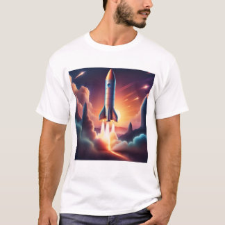 ROCKET T-SHIRT